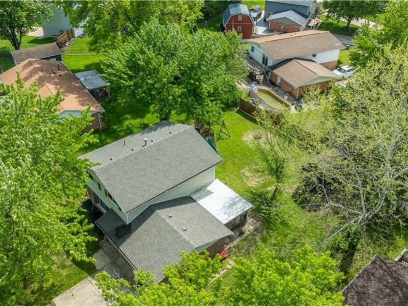 5223 Hahn Avenue, Fairborn, OH 45324 Photo 5