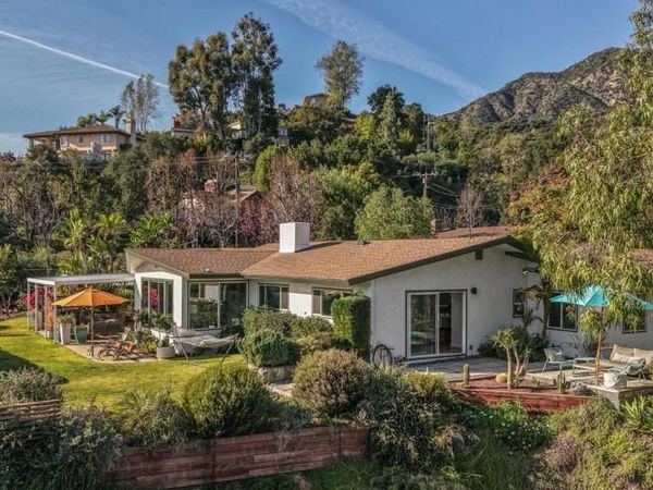 1091 Briarcliff Road, Monrovia, CA 91016