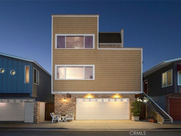 17081 5th Street, Huntington Beach, CA 90742