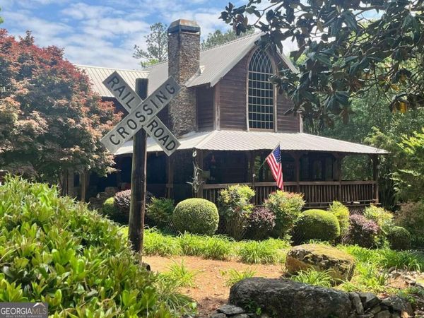 7204 Island Mill Road SE, Acworth, GA 30102