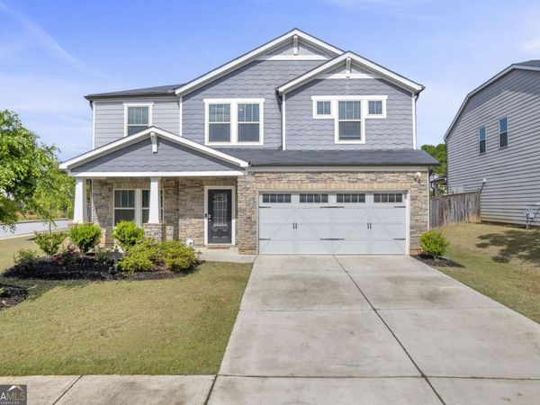 4836 SW Conductor Way SW, Mableton, GA 30126