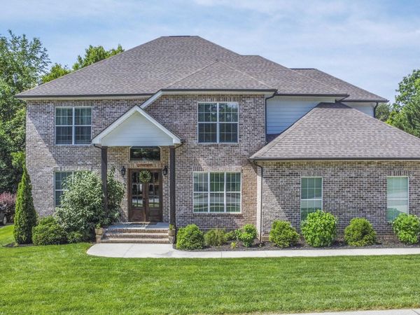 10412 Meadow Ridges Lane, Knoxville, TN 37922