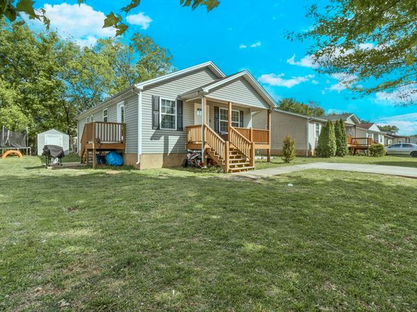 2039 Century Avenue SE, Cleveland, TN 37311