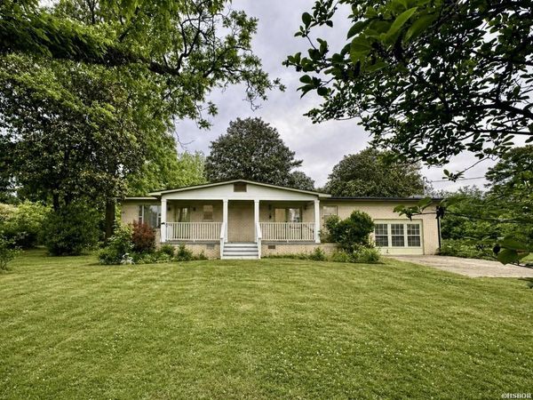 5313 PARK Avenue, Hot Springs, AR 71901