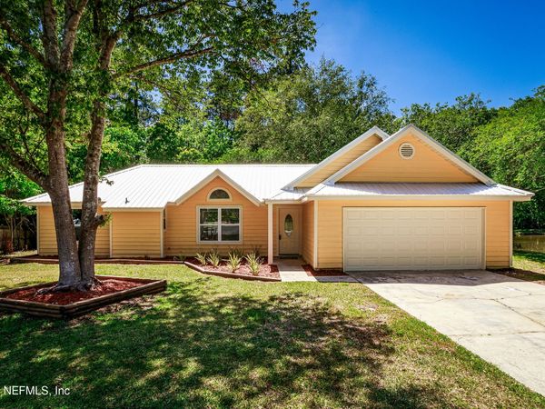 1225 BEE Street N, Orange Park, FL 32065