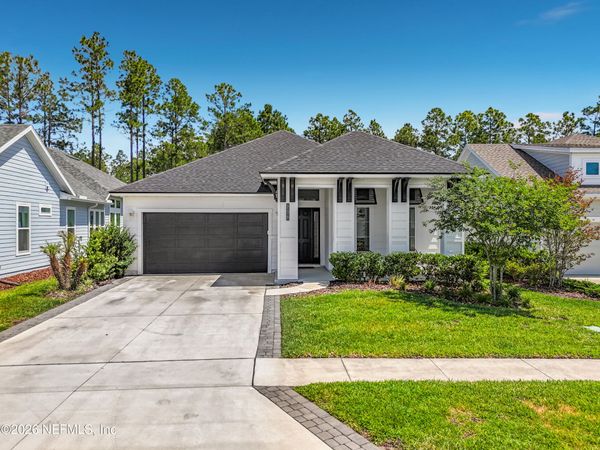 736 NAVIGATORS Road, St. Augustine, FL 32259