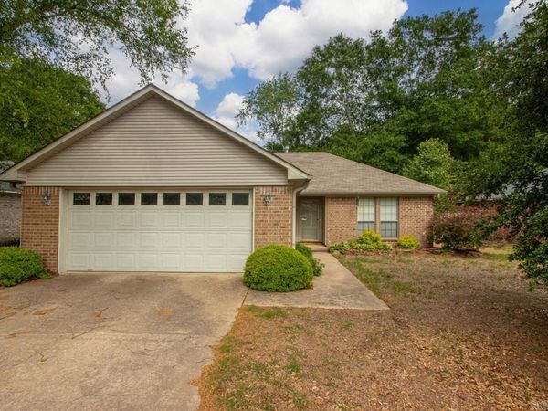 152 Donna Kay, Greenbrier, AR 72058