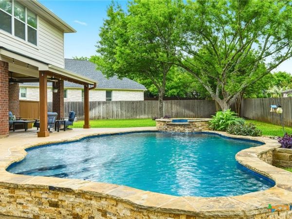 2701 Michelle Lynne Cove , Round Rock, TX 78681