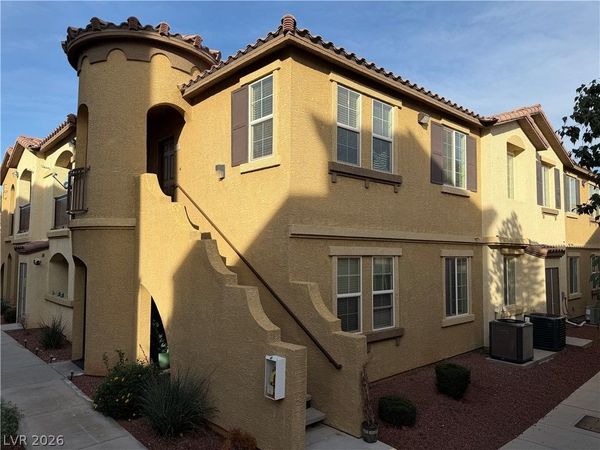 50 Aura De Blanco Street , Unit 9201, Henderson, NV 89074