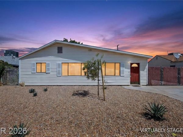 132 Cedar Street, Henderson, NV 89015