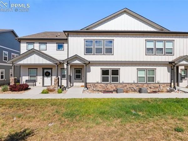 6597 Rubicon Heights, Colorado Springs, CO 80925