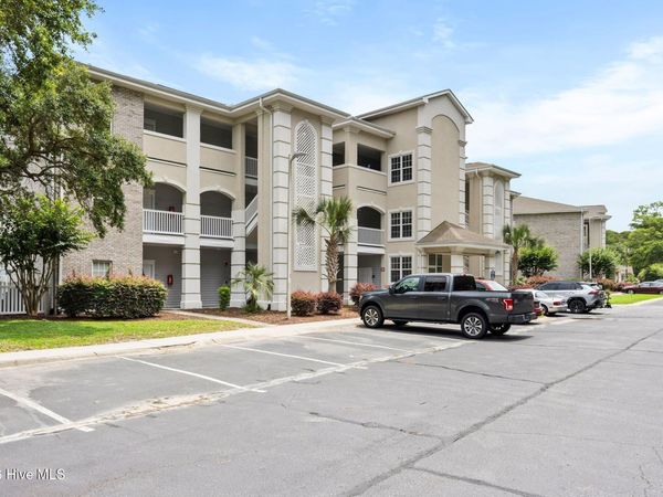 908 Resort Circle, Unit 705, Sunset Beach, NC 28468
