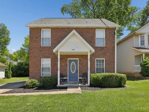 5170 Brown Road, Oxford, OH 45056