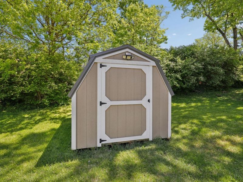 5170 Brown Road, Oxford, OH 45056 Photo 27