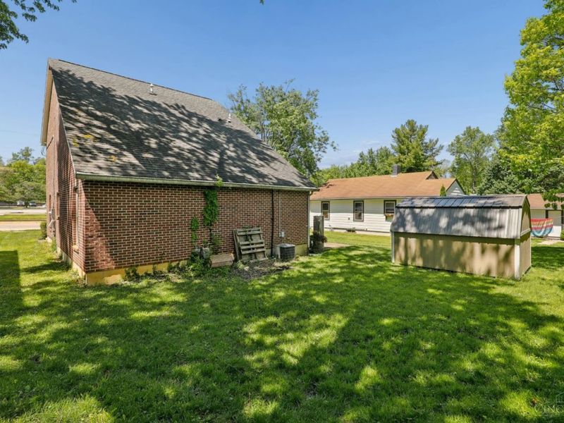 5170 Brown Road, Oxford, OH 45056 Photo 28