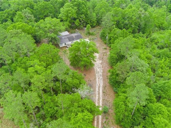 8551 Chunchula Landfill Road , Chunchula, AL 36521