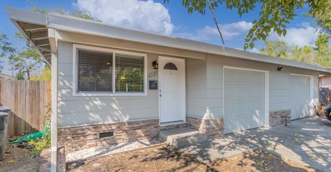6325-6327 San Benito Way, Citrus Heights, CA 95610 Photo