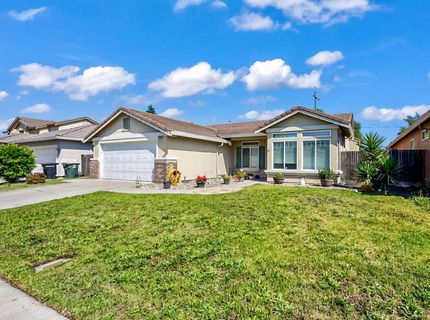 2865 Tulare Ct, Livingston, CA 95334 Photo