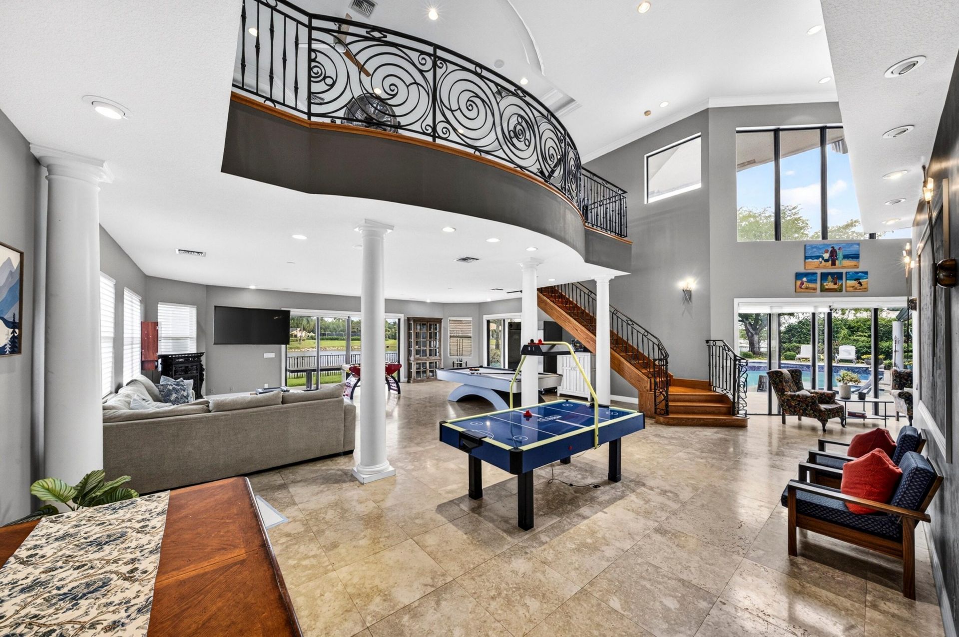 7031 Ventura Court, Parkland, FL 33067 Photo