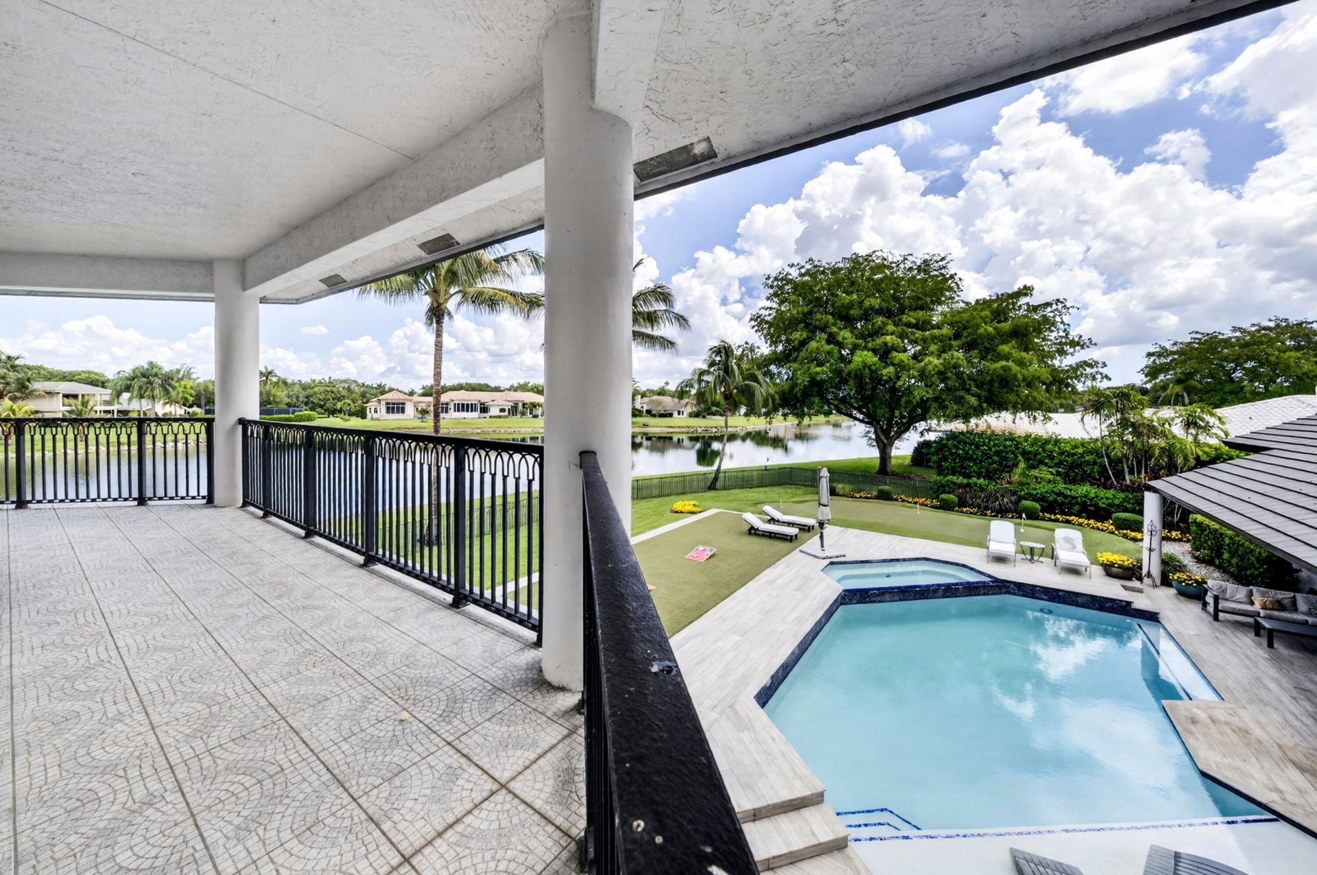 7031 Ventura Court, Parkland, FL 33067 Photo