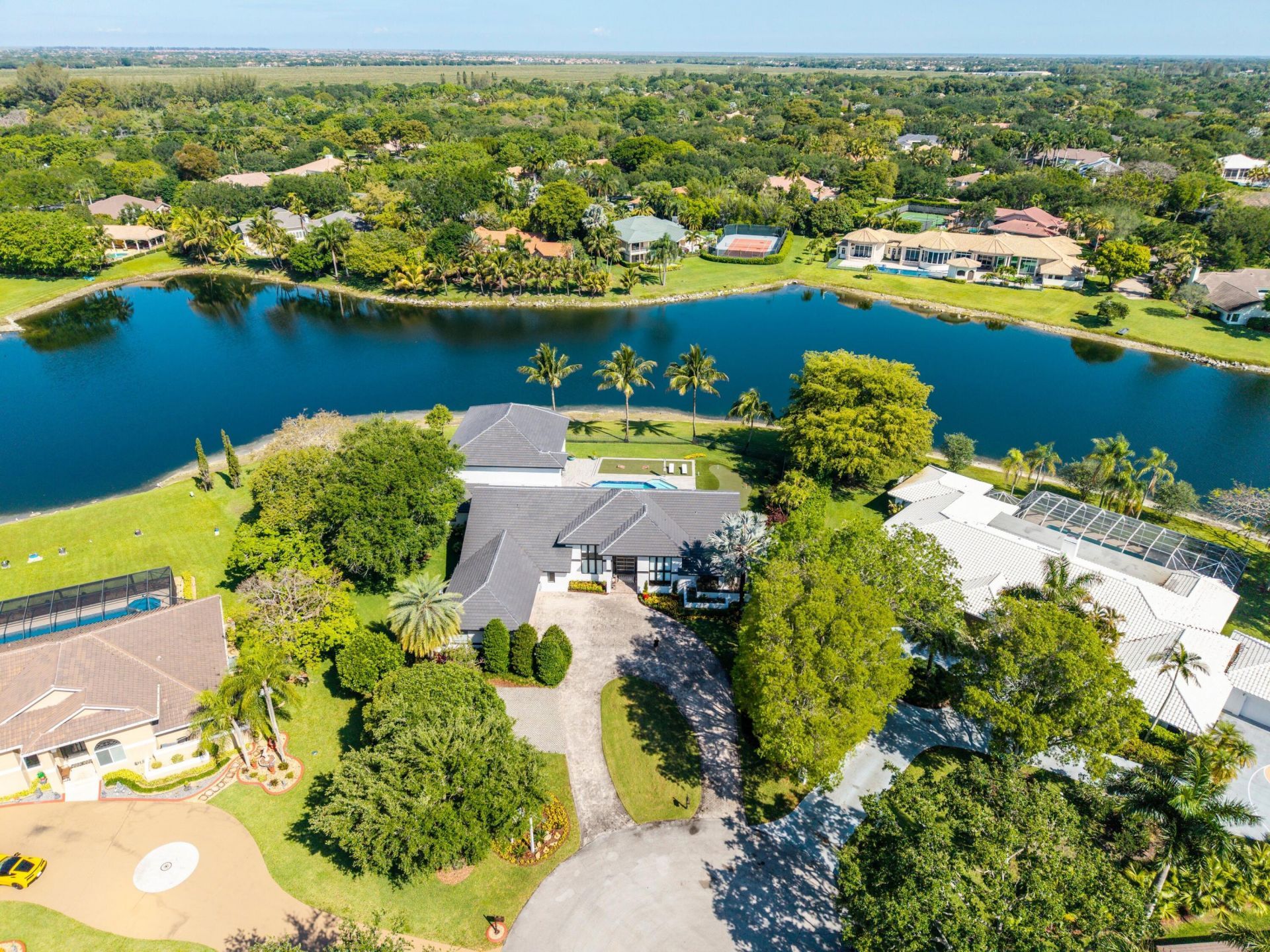 7031 Ventura Court, Parkland, FL 33067 Photo