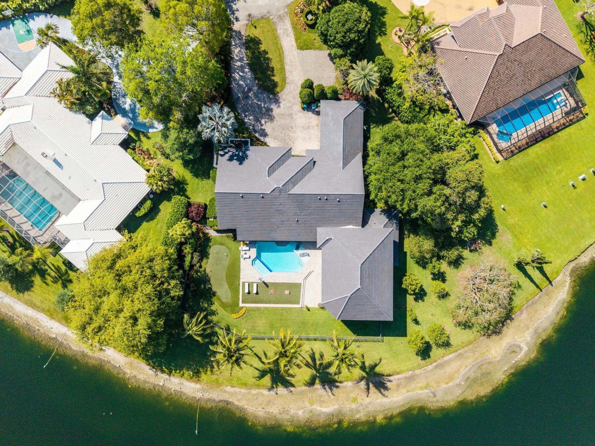 7031 Ventura Court, Parkland, FL 33067 Photo