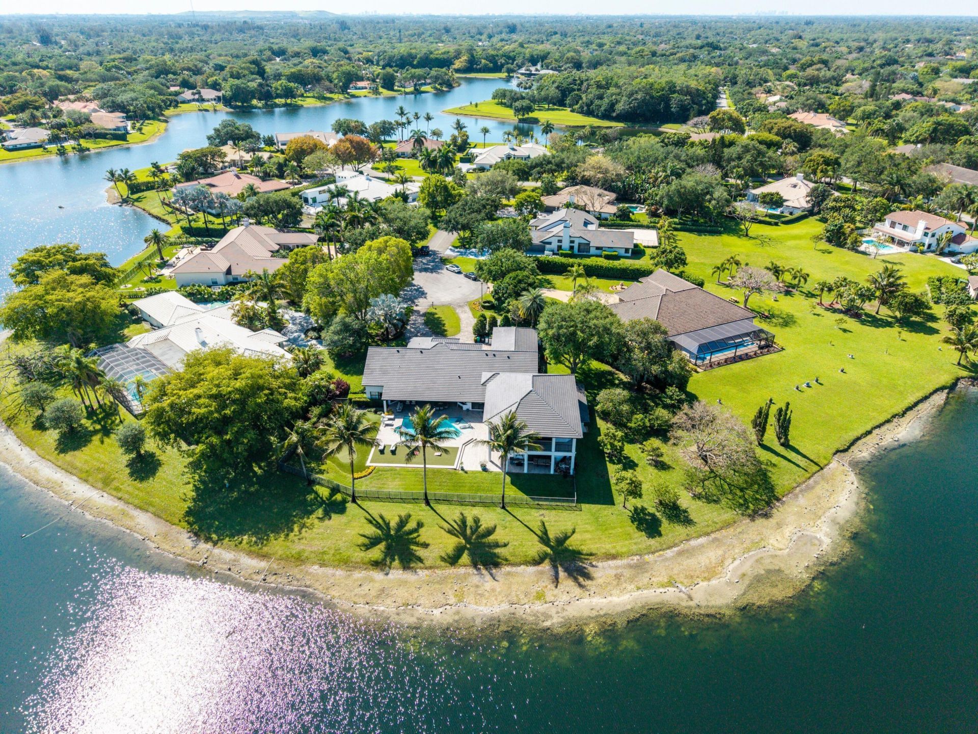 7031 Ventura Court, Parkland, FL 33067 Photo