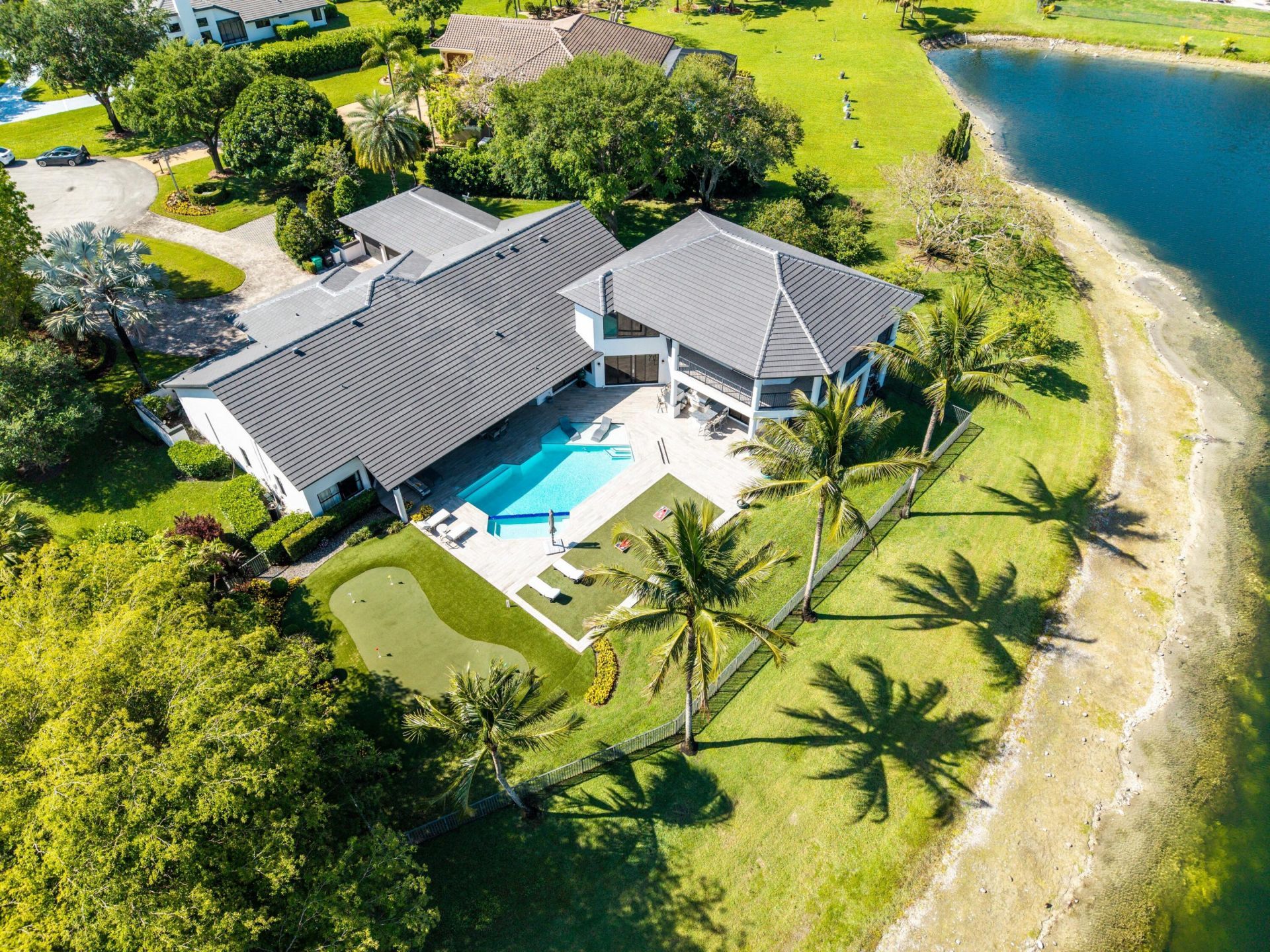 7031 Ventura Court, Parkland, FL 33067 Photo