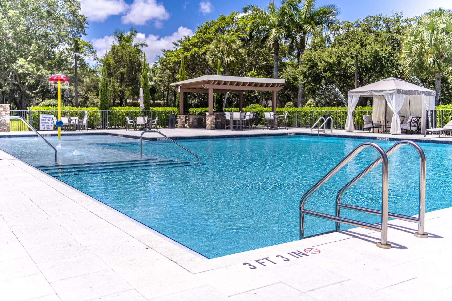 7031 Ventura Court, Parkland, FL 33067 Photo