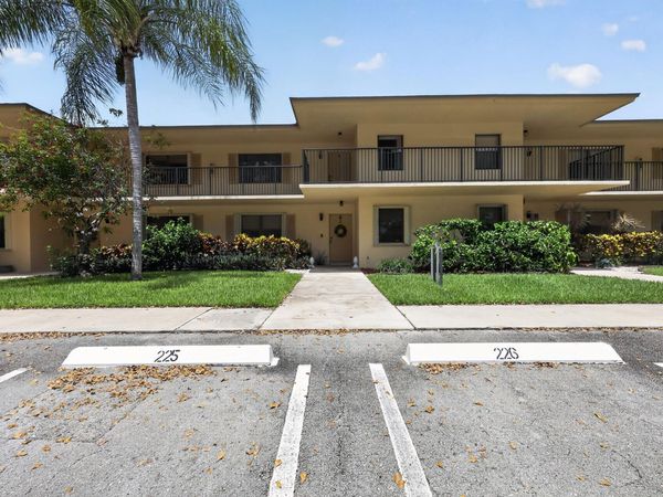 2898 SW 22nd Circle, Unit 231c, Delray Beach, FL 33445