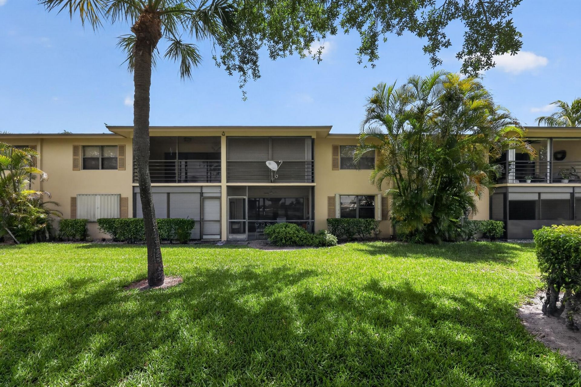 2898 SW 22nd Circle, Unit 231c, Delray Beach, FL 33445 Photo