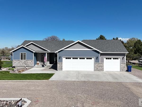 57 S 515 W, BLACKFOOT, ID 83221