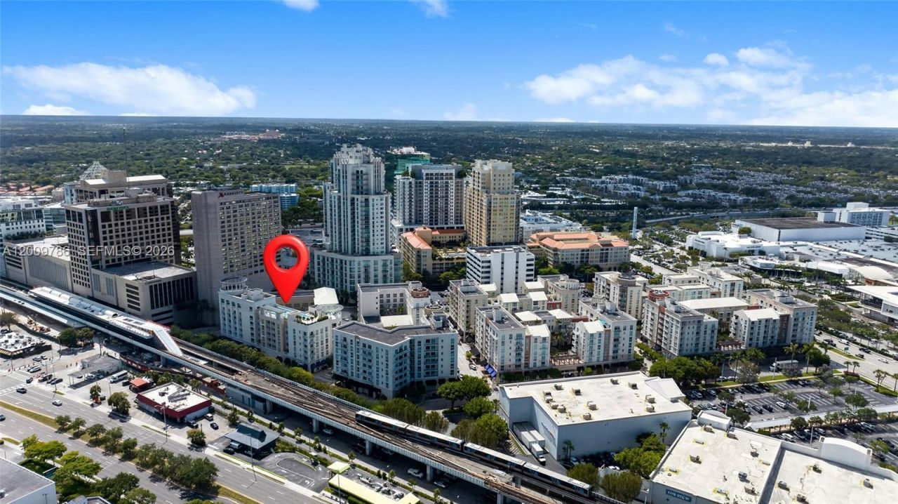 7266 SW 88th St , Unit A403, Miami, FL 33156 Photo