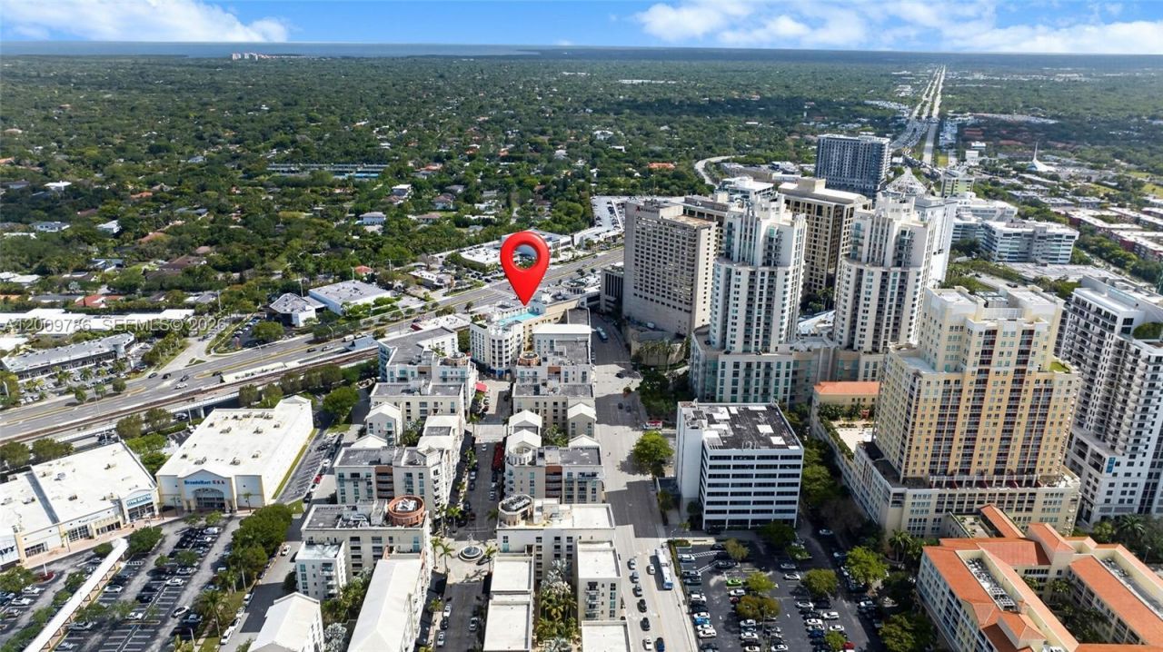 7266 SW 88th St , Unit A403, Miami, FL 33156 Photo