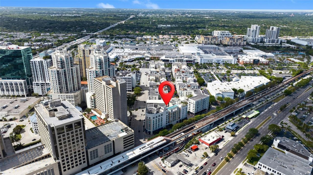 7266 SW 88th St , Unit A403, Miami, FL 33156 Photo