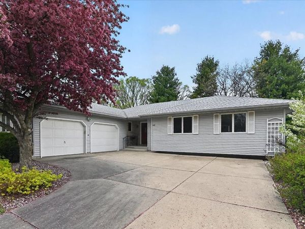 409 Netherwood Street, Oregon, WI 53575