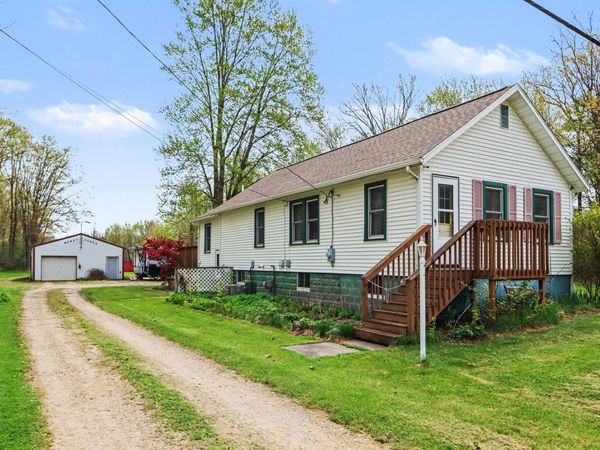 5718 N 20th Street N, Kalamazoo, MI 49004