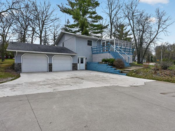 2895 N Lake Miltona Drive NE, Miltona, MN 56354