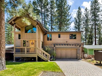 2308 Oregon Avenue, South Lake Tahoe, CA 96150 Photo