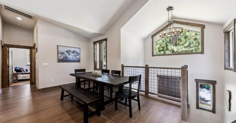 2308 Oregon Avenue, South Lake Tahoe, CA 96150 Photo
