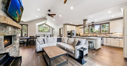 2308 Oregon Avenue, South Lake Tahoe, CA 96150 Photo