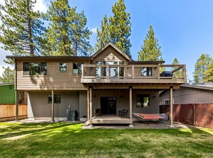 2308 Oregon Avenue, South Lake Tahoe, CA 96150 Photo