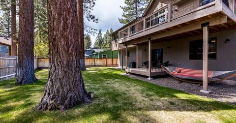 2308 Oregon Avenue, South Lake Tahoe, CA 96150 Photo