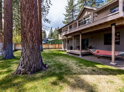 2308 Oregon Avenue, South Lake Tahoe, CA 96150 Photo
