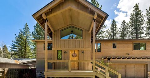 2308 Oregon Avenue, South Lake Tahoe, CA 96150 Photo