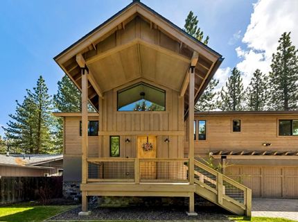 2308 Oregon Avenue, South Lake Tahoe, CA 96150 Photo