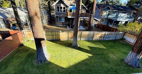 2308 Oregon Avenue, South Lake Tahoe, CA 96150 Photo