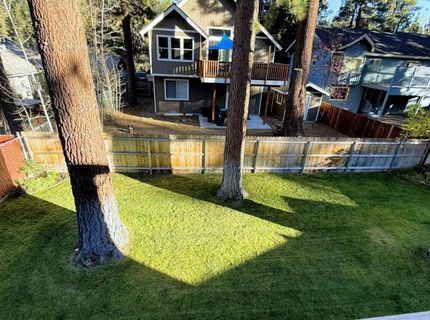 2308 Oregon Avenue, South Lake Tahoe, CA 96150 Photo