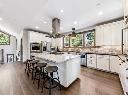 2308 Oregon Avenue, South Lake Tahoe, CA 96150 Photo