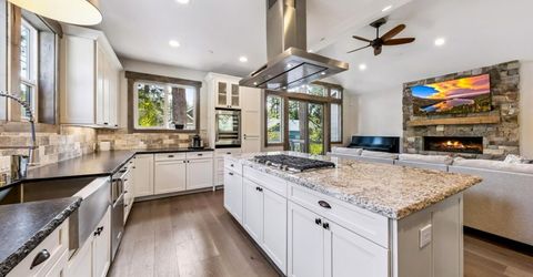 2308 Oregon Avenue, South Lake Tahoe, CA 96150 Photo